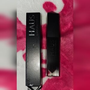 NIB HAUS LABS DRAMA RISQUE BROW AND LASH TOPPER